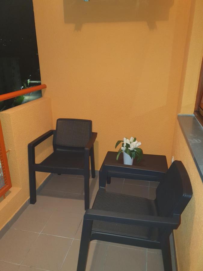 Apartman Basic โดโบย ภายนอก รูปภาพ